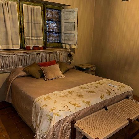 La Gertrudis Posada De Campo Сан Карлос Екстериор снимка