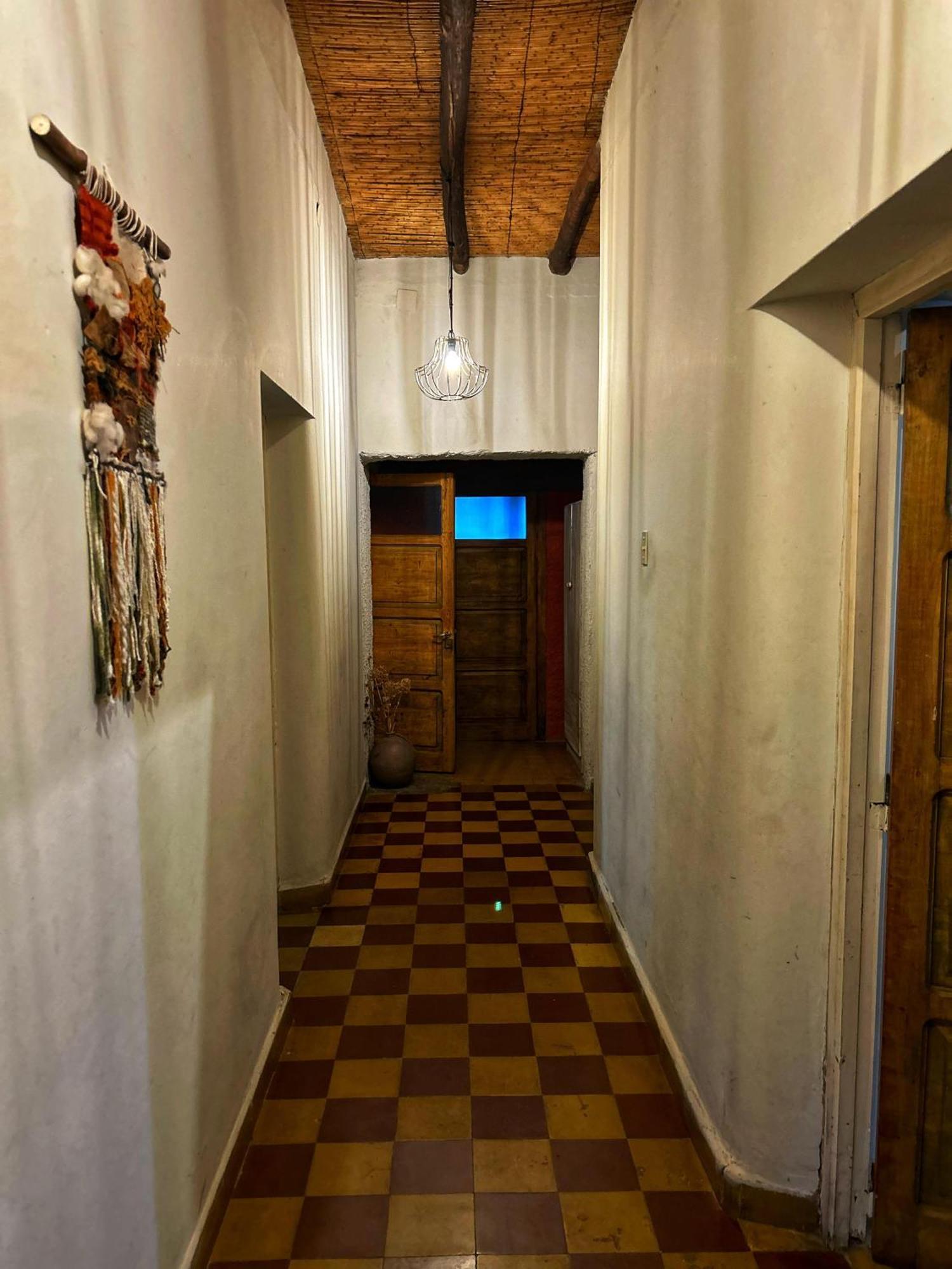 La Gertrudis Posada De Campo Сан Карлос Екстериор снимка