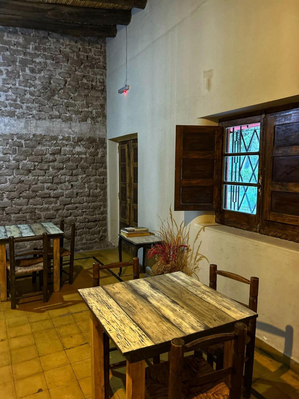 La Gertrudis Posada De Campo Сан Карлос Екстериор снимка