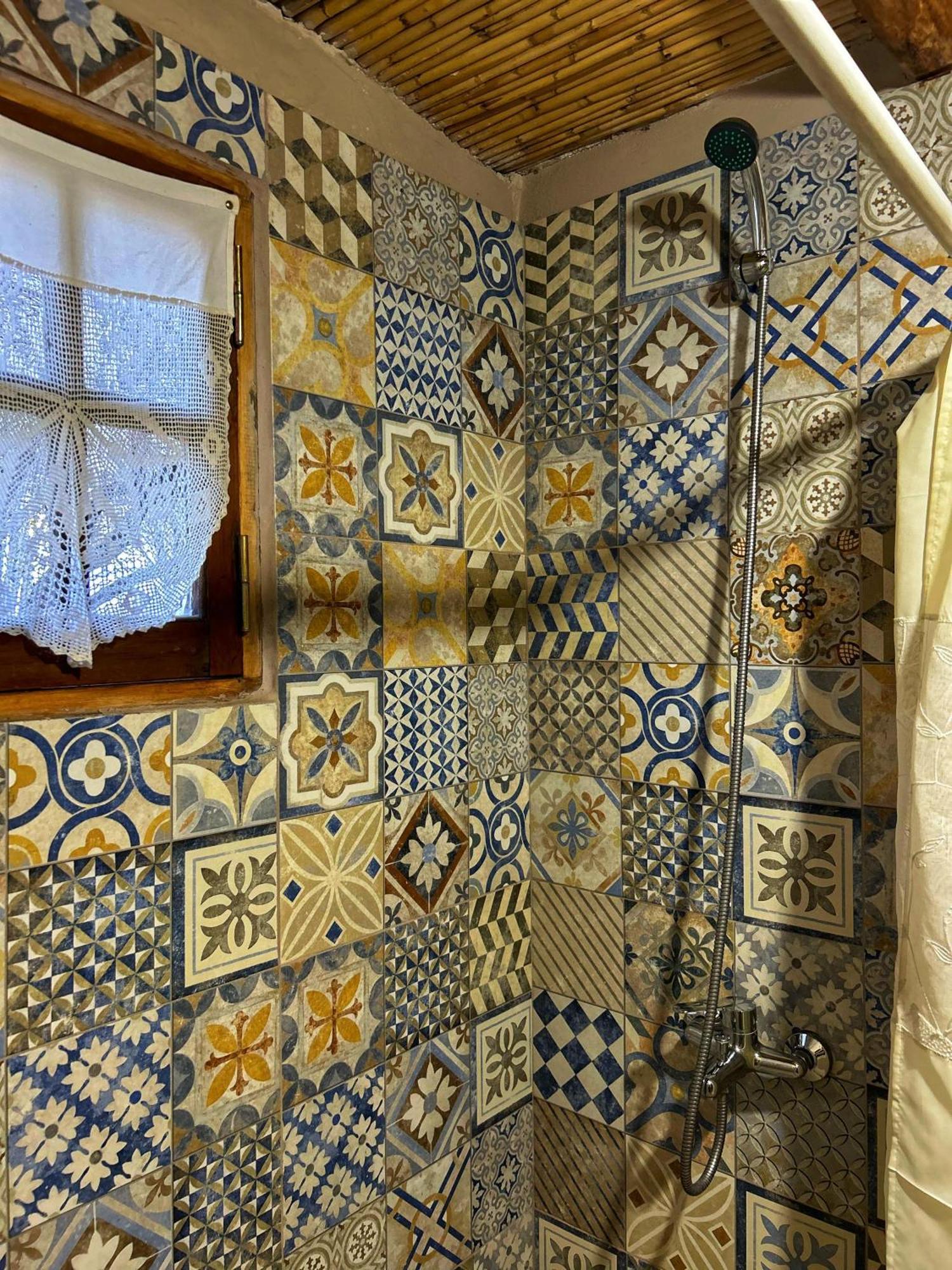 La Gertrudis Posada De Campo Сан Карлос Екстериор снимка